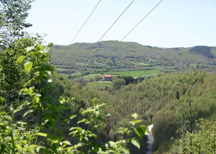 Il Poggiolo
