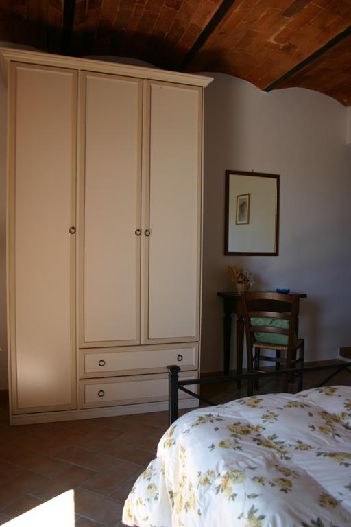 Il Poggiolo