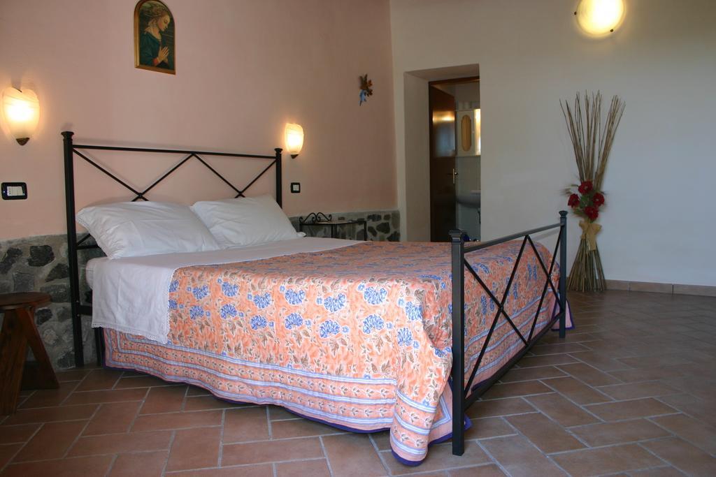Il Poggiolo Montieri