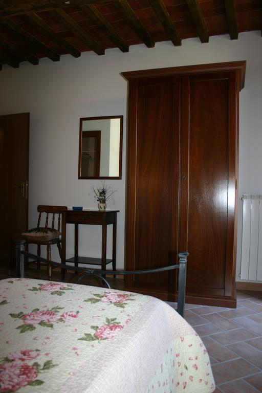 Il Poggiolo
