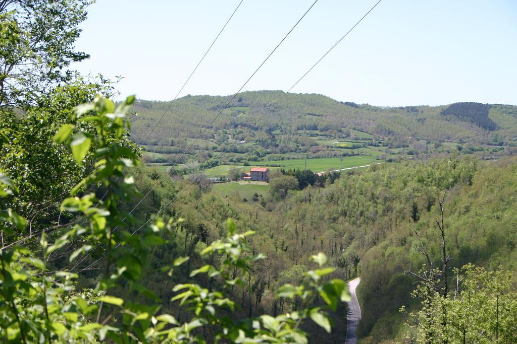 Il Poggiolo *