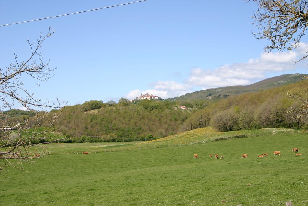 Il Poggiolo *