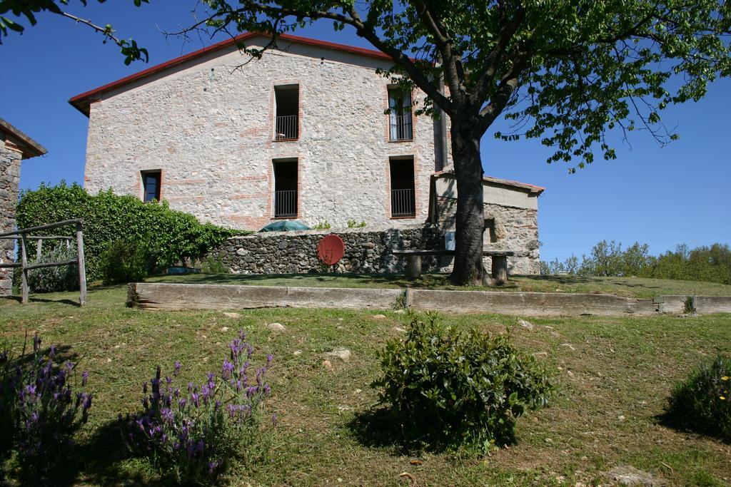 Bauernhof Il Poggiolo