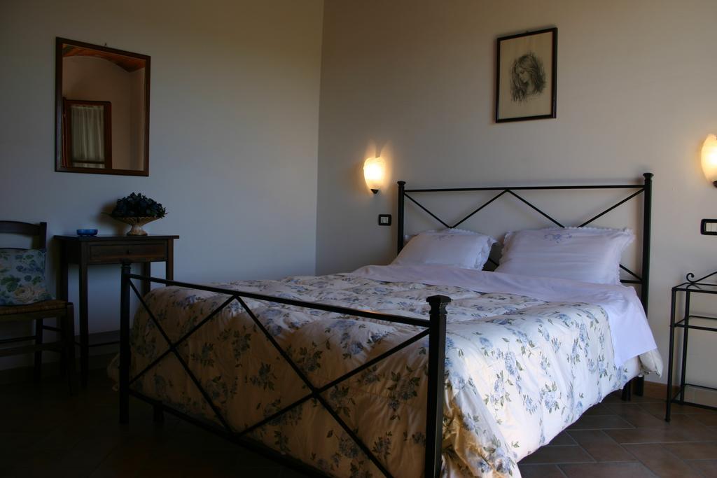 Il Poggiolo Montieri