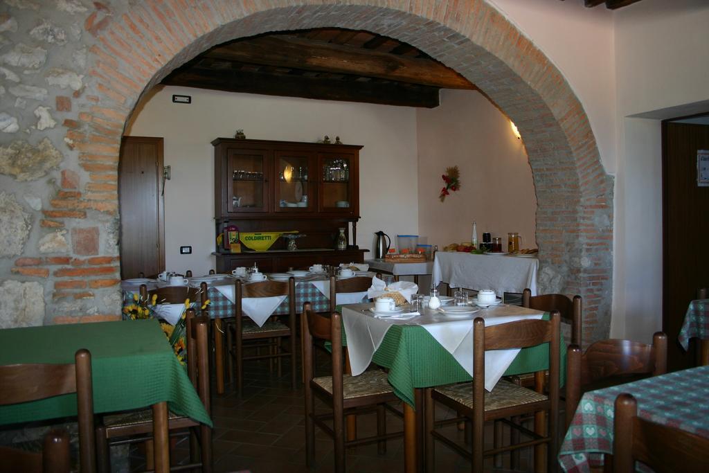 Bauernhof Il Poggiolo