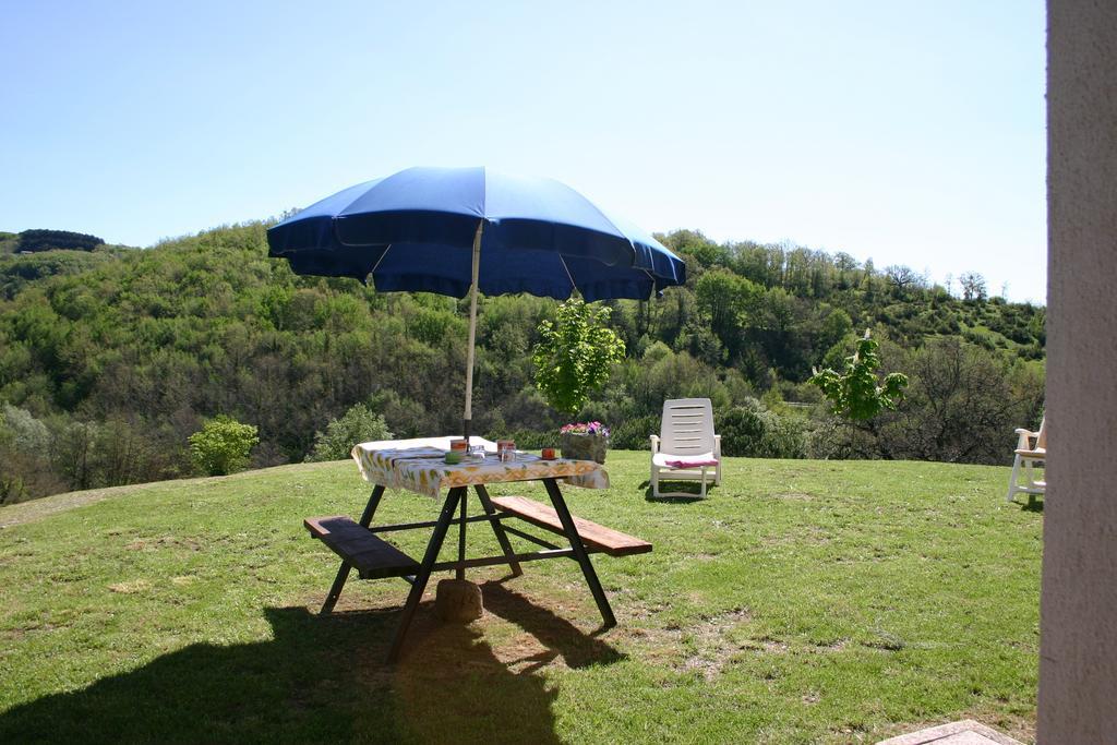 Il Poggiolo Bauernhof