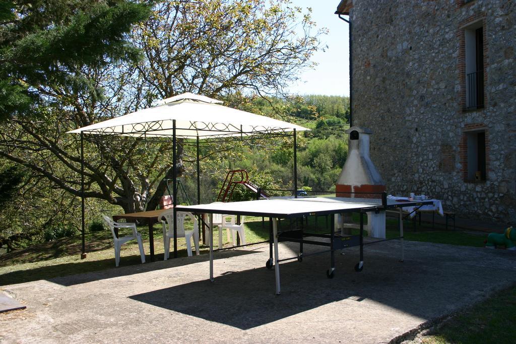 Bauernhof Il Poggiolo
