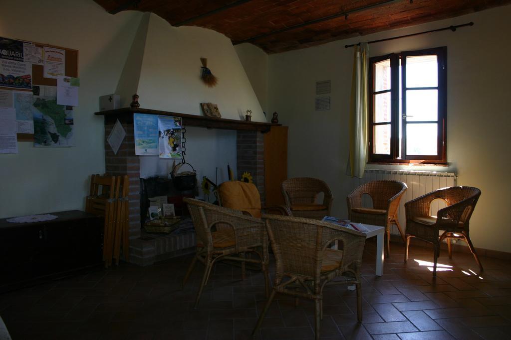 Il Poggiolo Bauernhof
