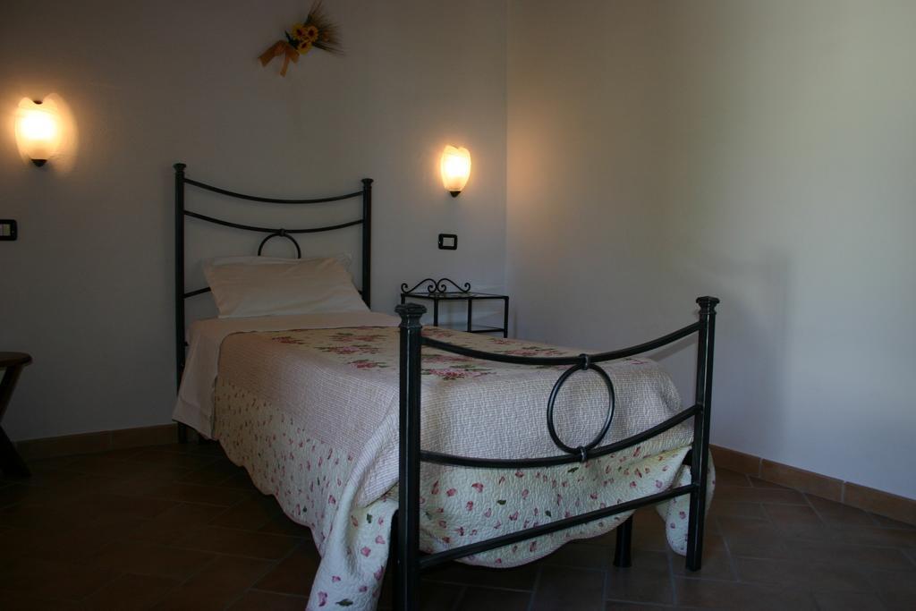 Il Poggiolo Bauernhof Montieri