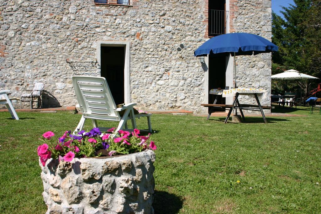 Bauernhof Il Poggiolo *